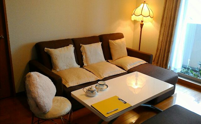 蓮音凛セッションルーム